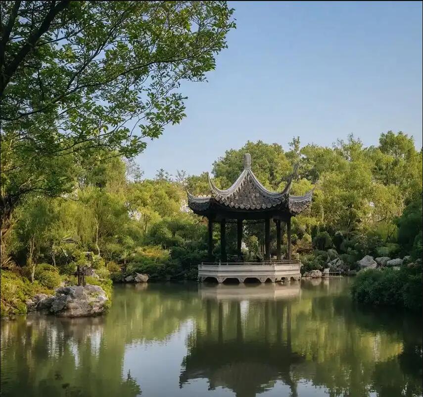 忻州雨韵土建有限公司